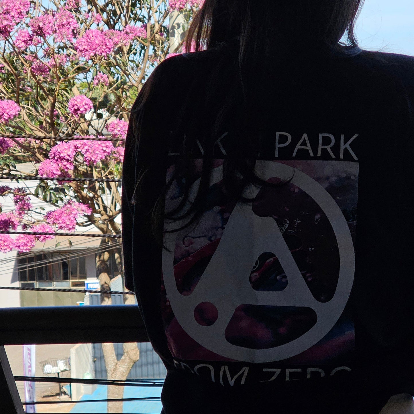 Linkin Park - From Zero Album