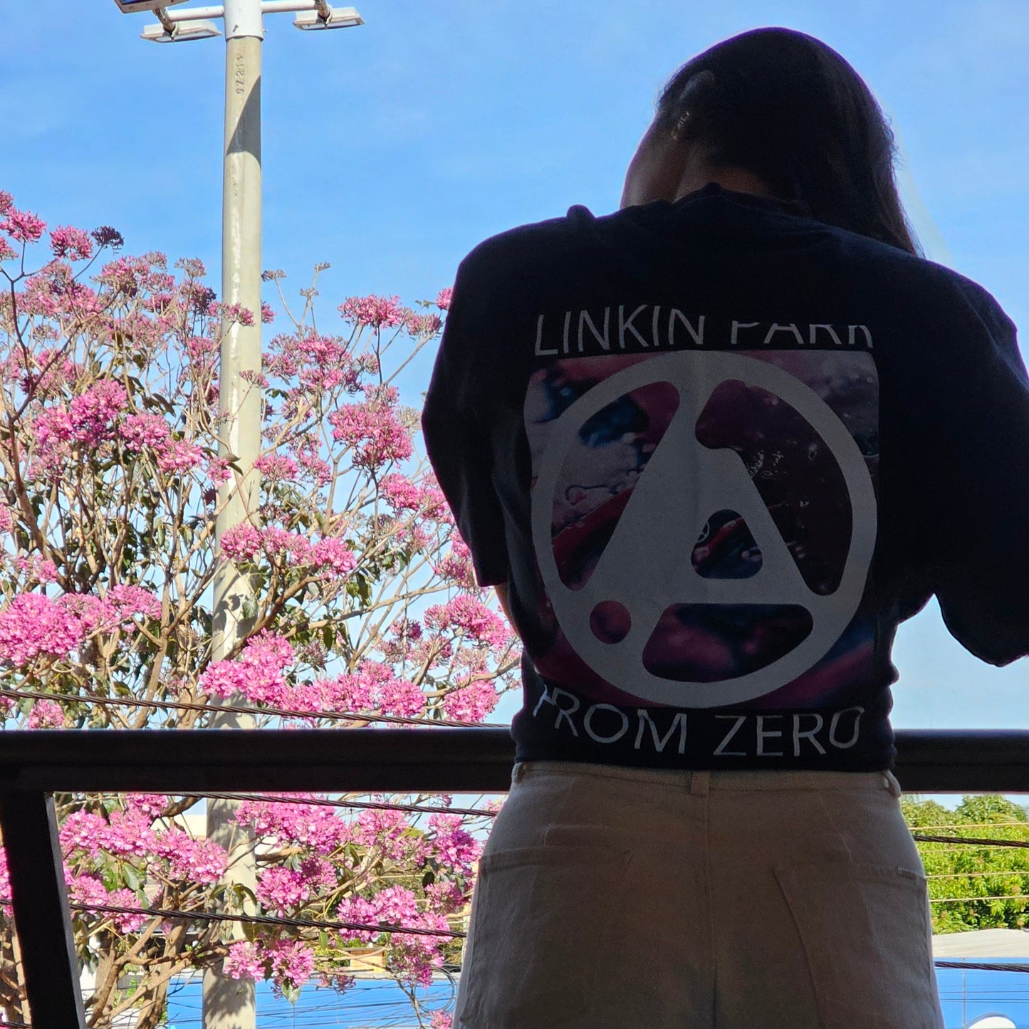 Linkin Park - From Zero Album