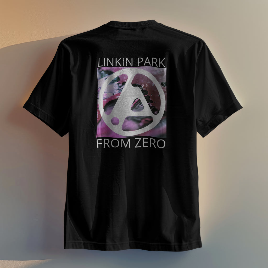 Linkin Park - From Zero Album