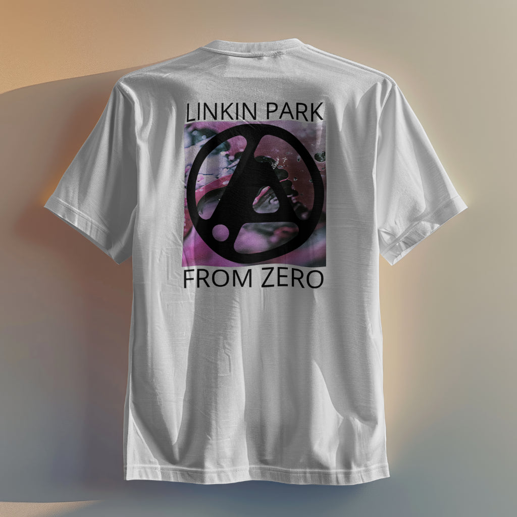 Linkin Park - From Zero Album