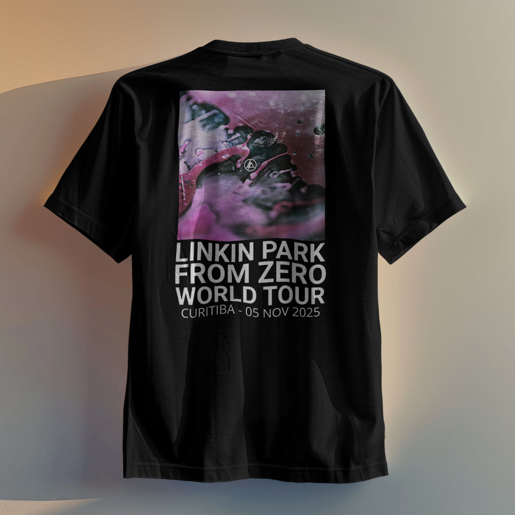 Linkin Park - From Zero Tour 2025 - CURITIBA 05/11