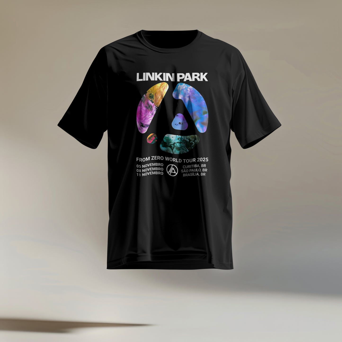 Linkin Park - Light Colors