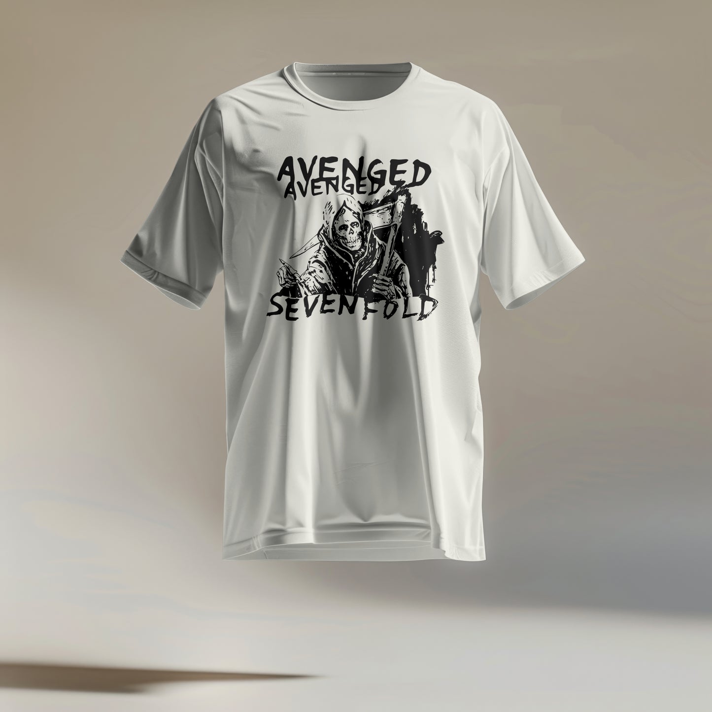 Avenged Sevenfold - LiBaD