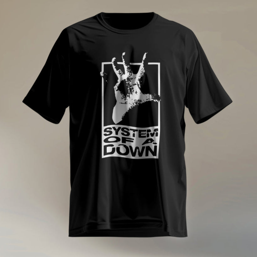 SOAD - Wake up Tour