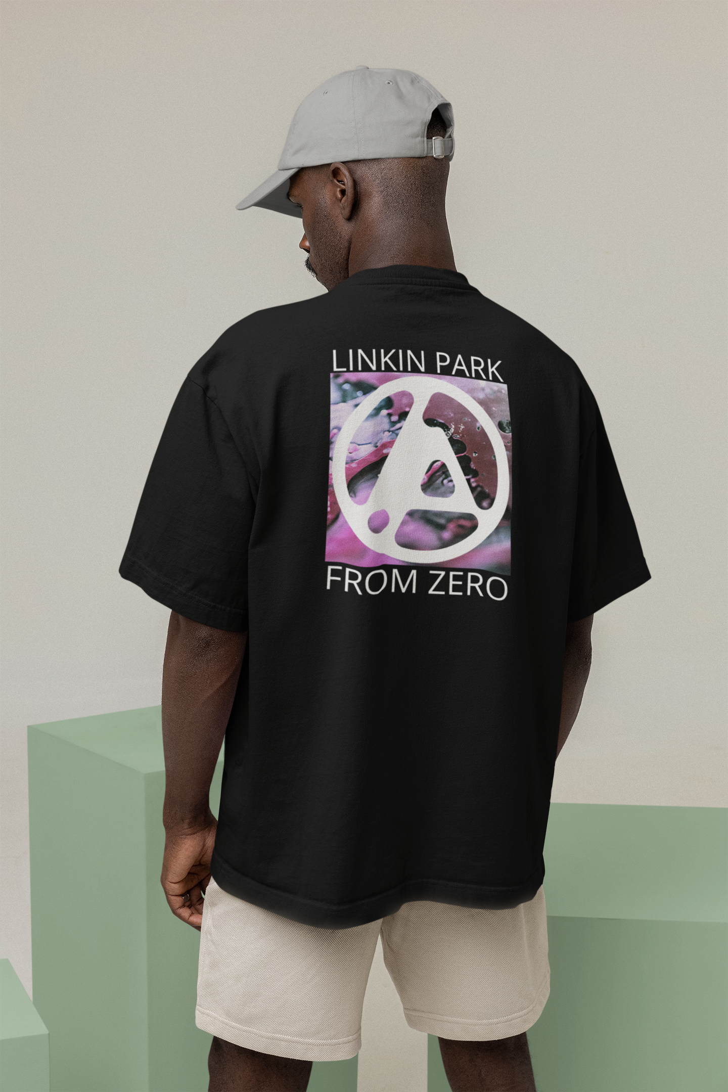 Linkin Park - From Zero Album