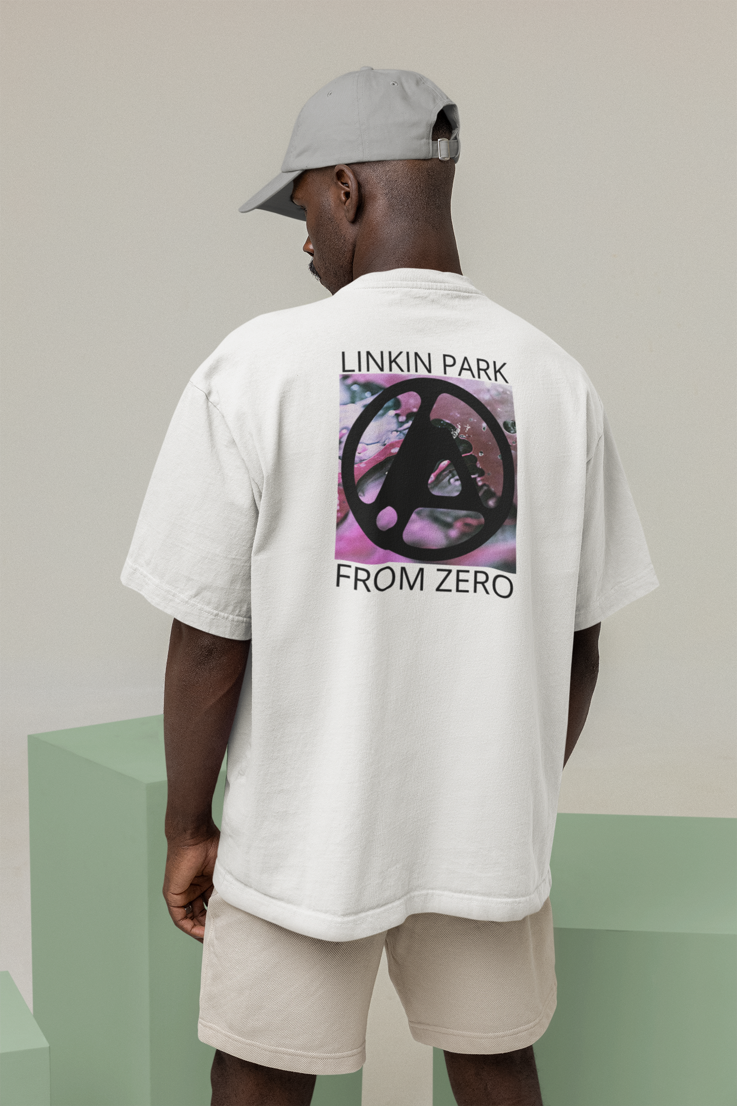 Linkin Park - From Zero Album