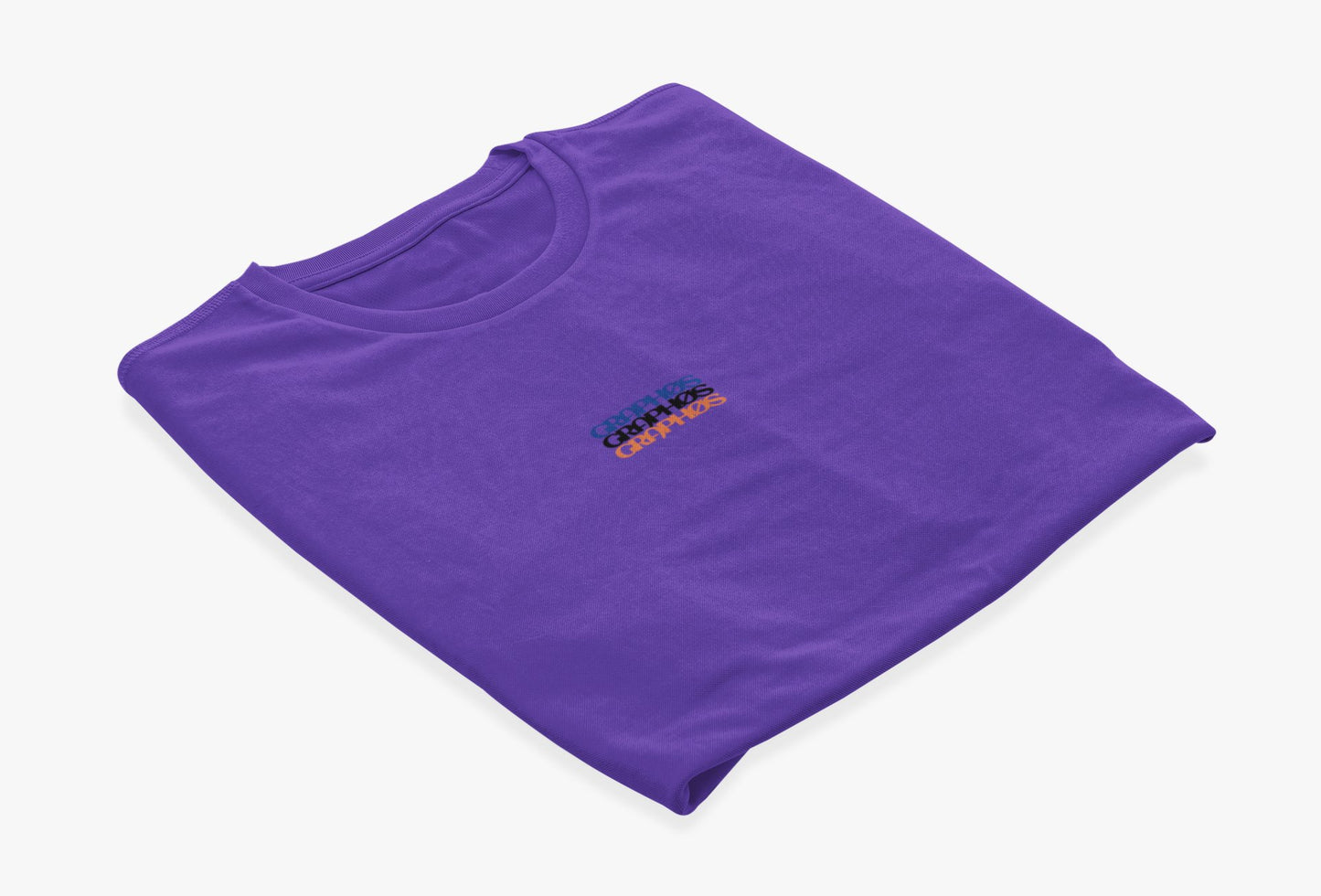 Camiseta Graphos Originals Minimal - Graphos