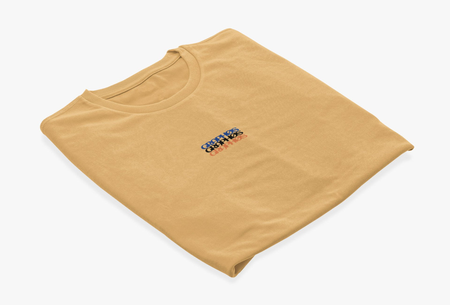 Camiseta Graphos Originals Minimal - Graphos