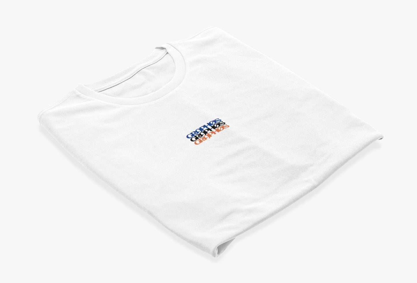 Camiseta Graphos Originals Minimal - Graphos