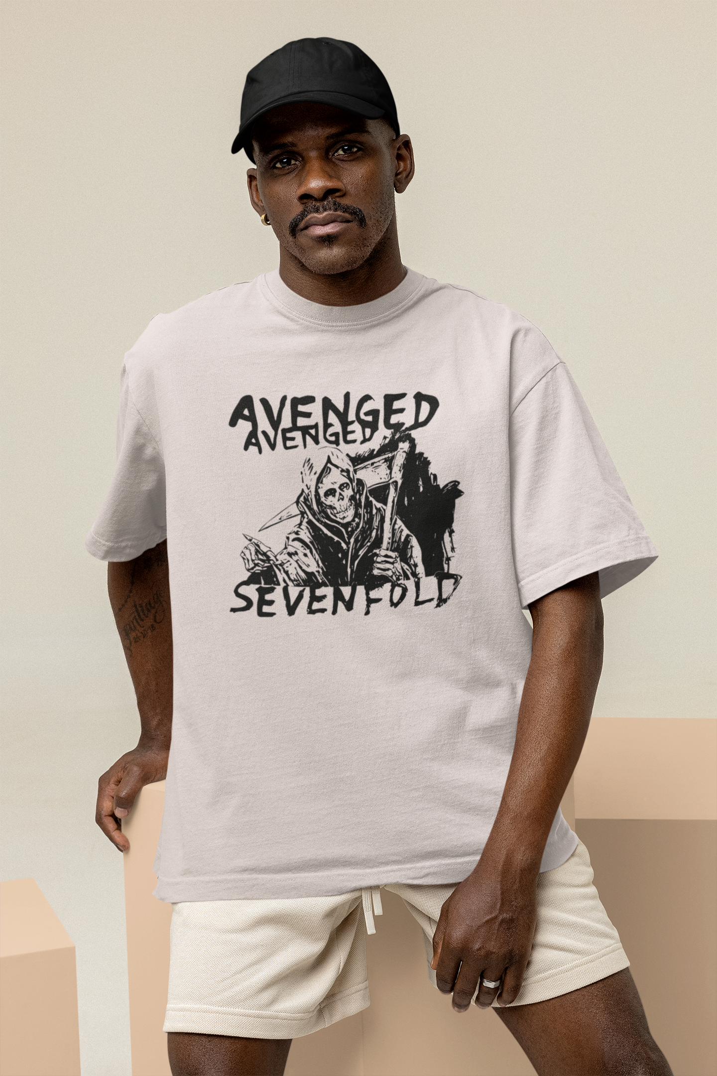 Avenged Sevenfold - LiBaD