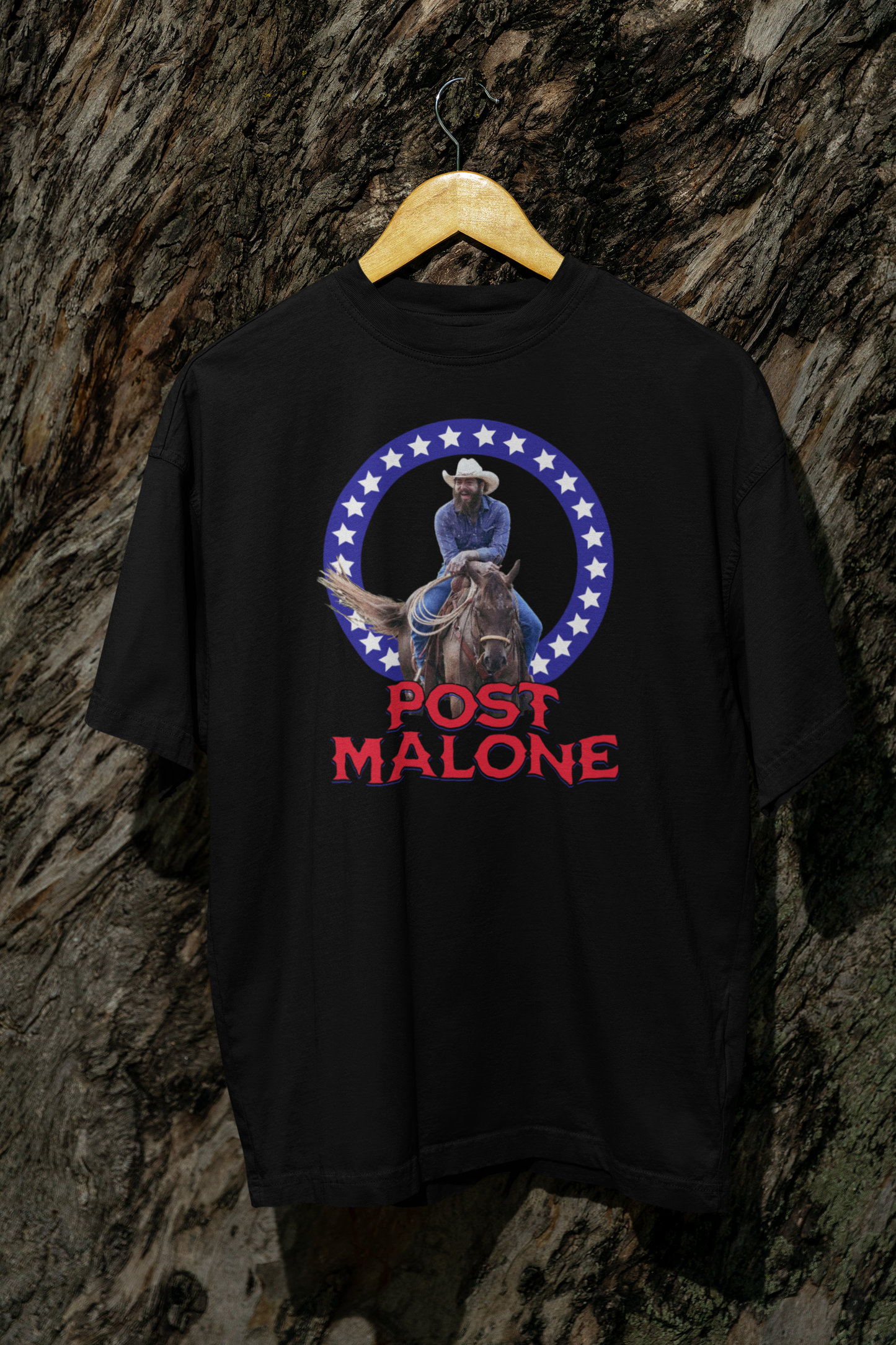 Post Malone - F1 Trillion - Horse