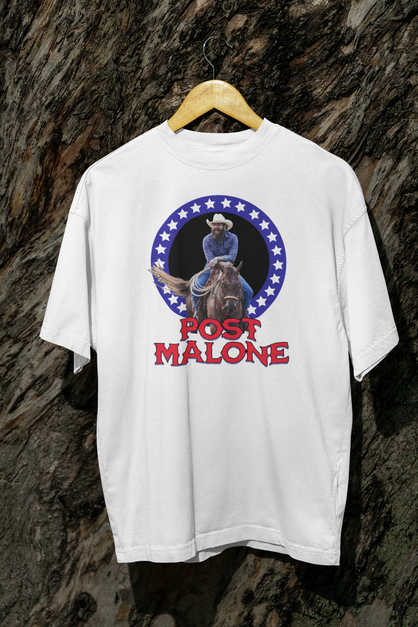 Post Malone - F1 Trillion - Horse
