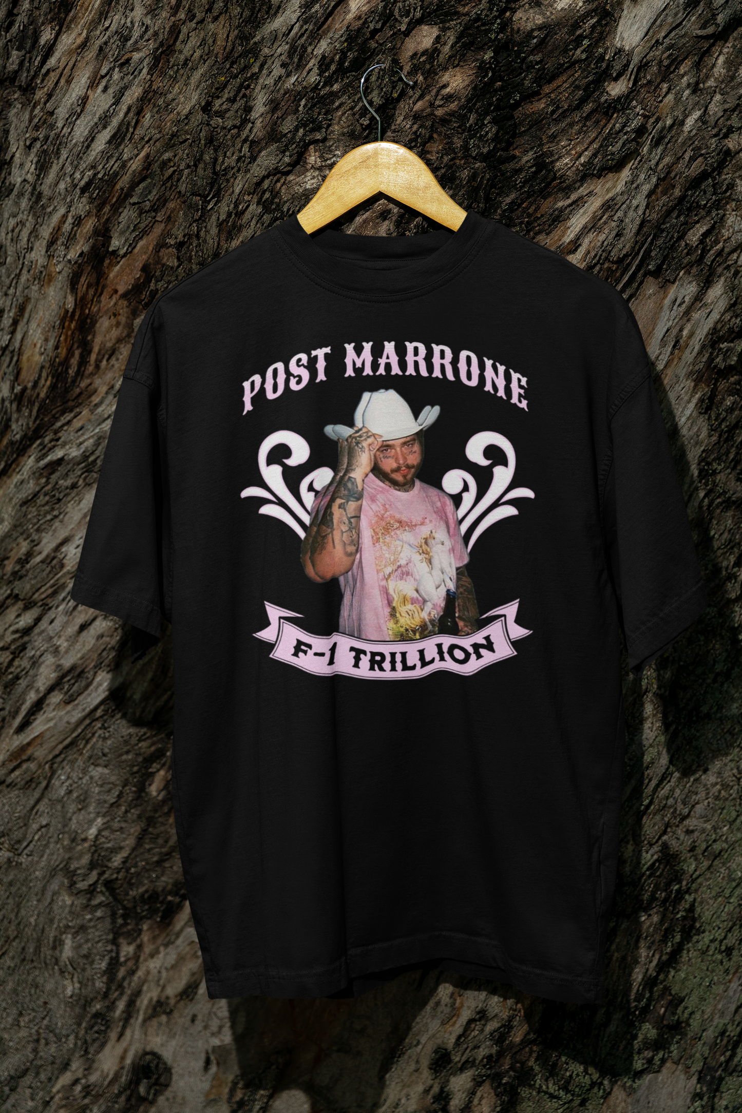 Post Marrone - F1 Trillion
