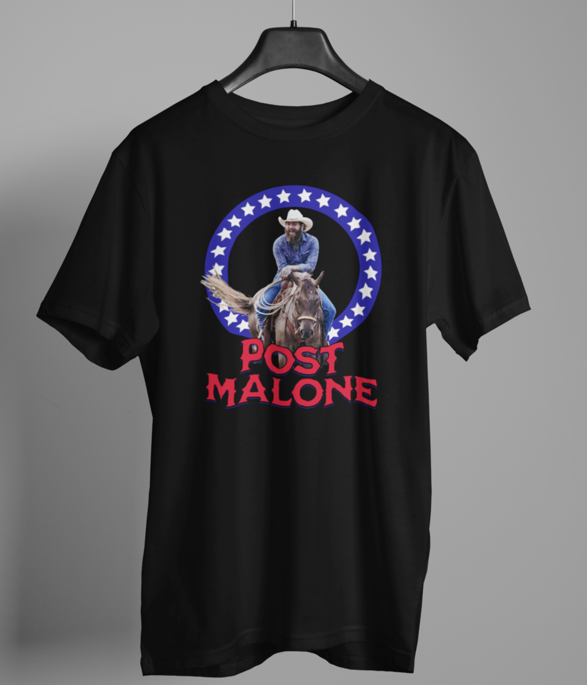 Post Malone - F1 Trillion - Horse
