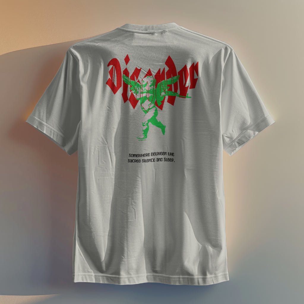 System of a Down - Toxicity - Oversized - Graphos