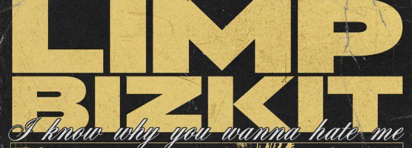 Limp Bizkit