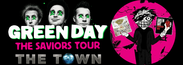 Green Day