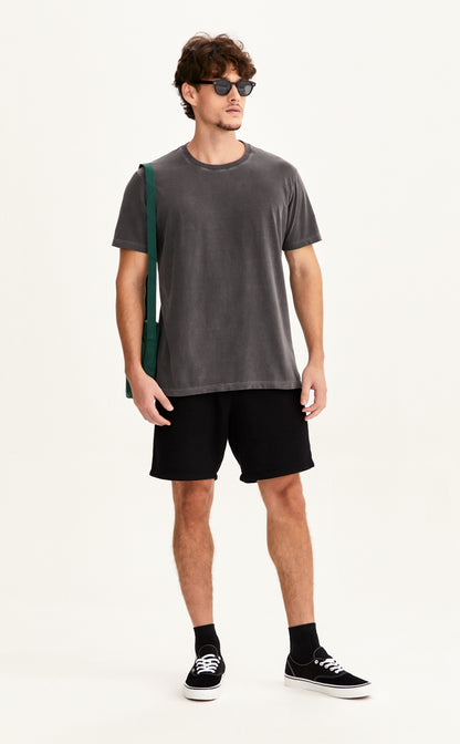 Camiseta Estonada Chumbo