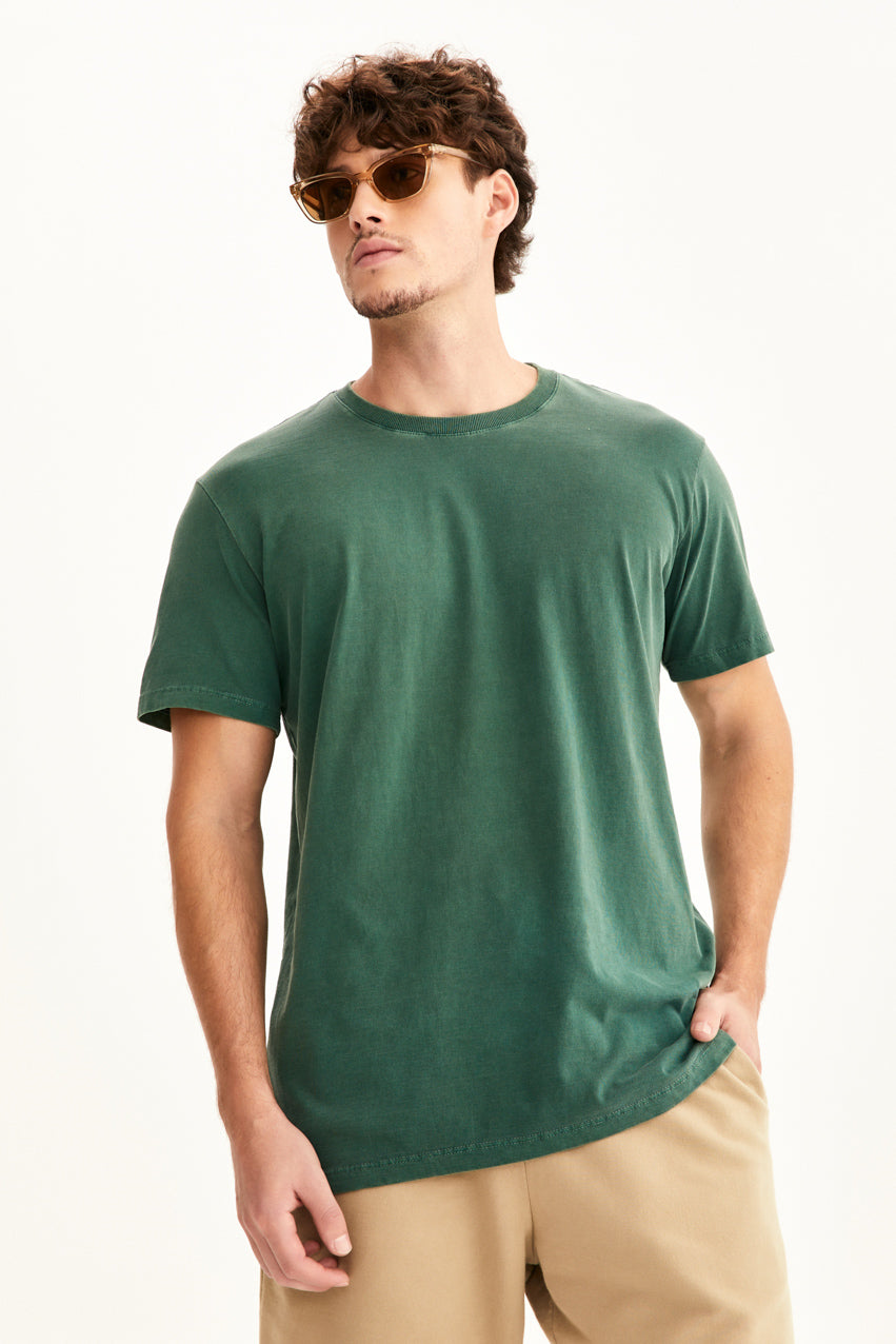 Camiseta Estonada Floresta