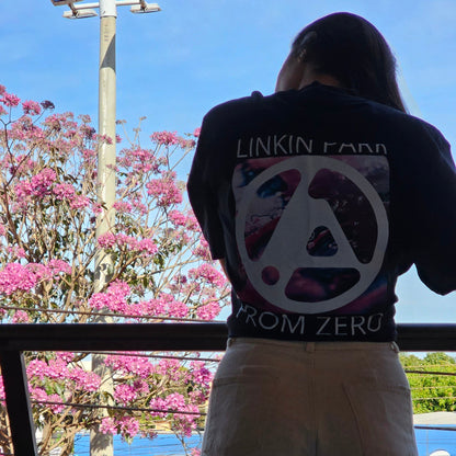 Linkin Park - From Zero Album