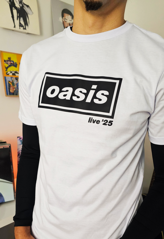 Oasis - Definitely Maybe