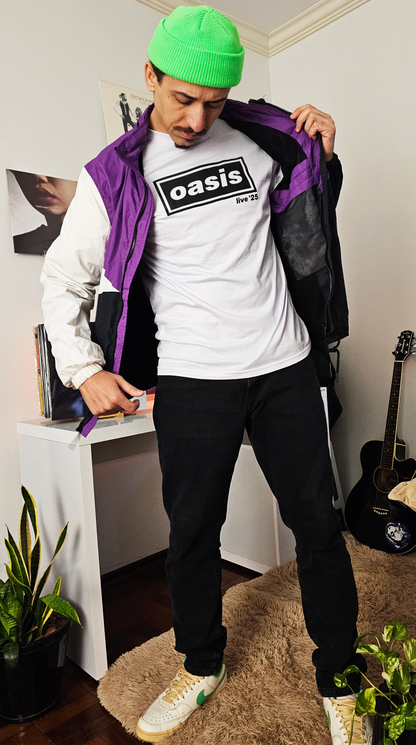 Oasis - Definitely Maybe