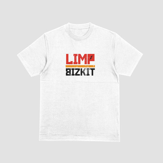 Limp Bizkit - Lightning