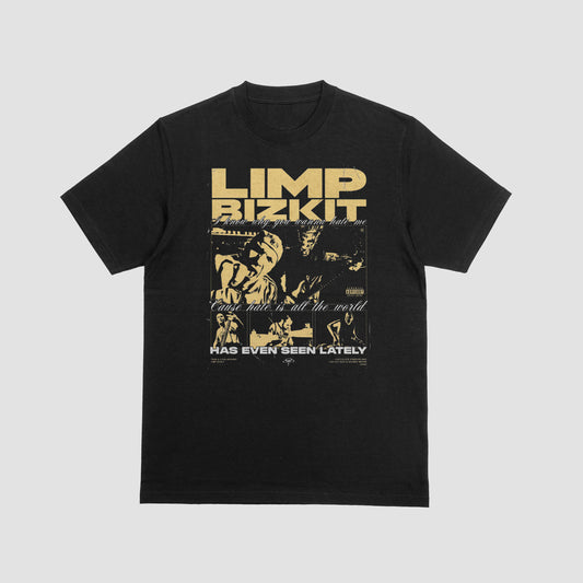 Limp Bizkit - IKWYWHM