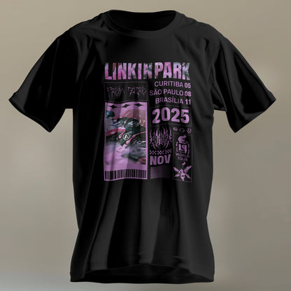 Linkin Park - From Zero Shinoda Spider