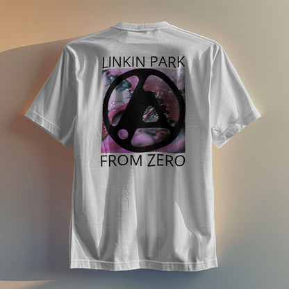 Linkin Park - From Zero Album Oversized