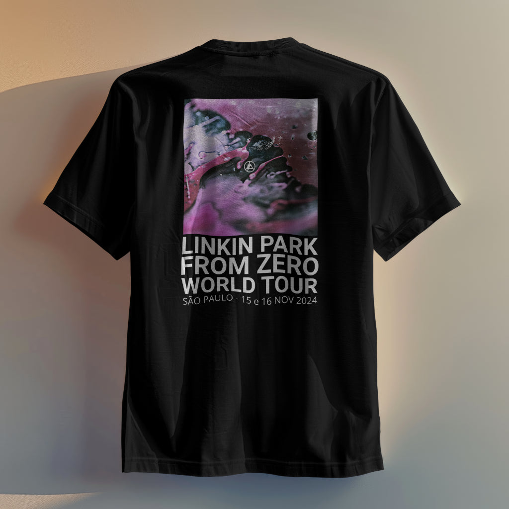 Linkin Park - From Zero Tour 2024 Oversized