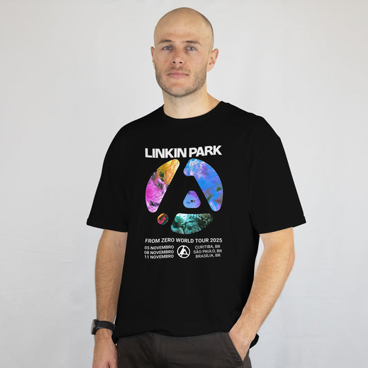 Linkin Park - Light Colors