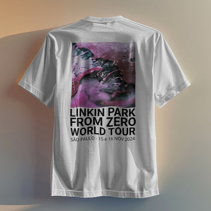 Linkin Park - From Zero Tour 2024 Oversized