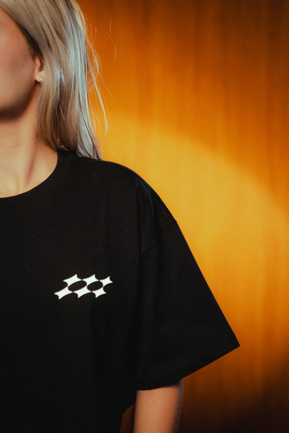 Cropped - "Seja o artista da sua vida"