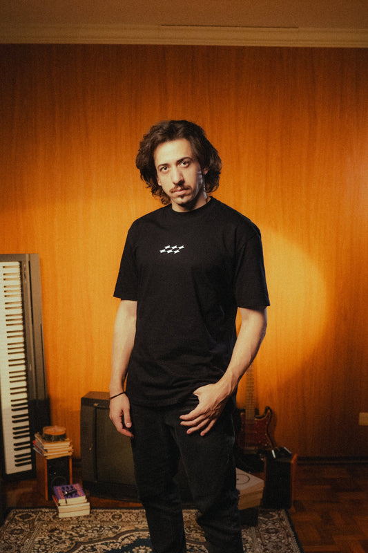 T-Shirt - "Seja o artista da sua vida"