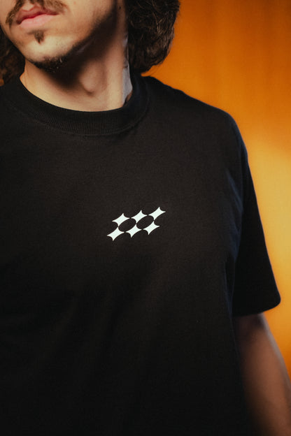 T-Shirt - "Seja o artista da sua vida"