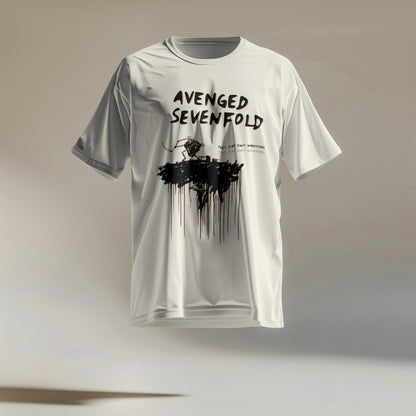Avenged Sevenfold - They just don't understand