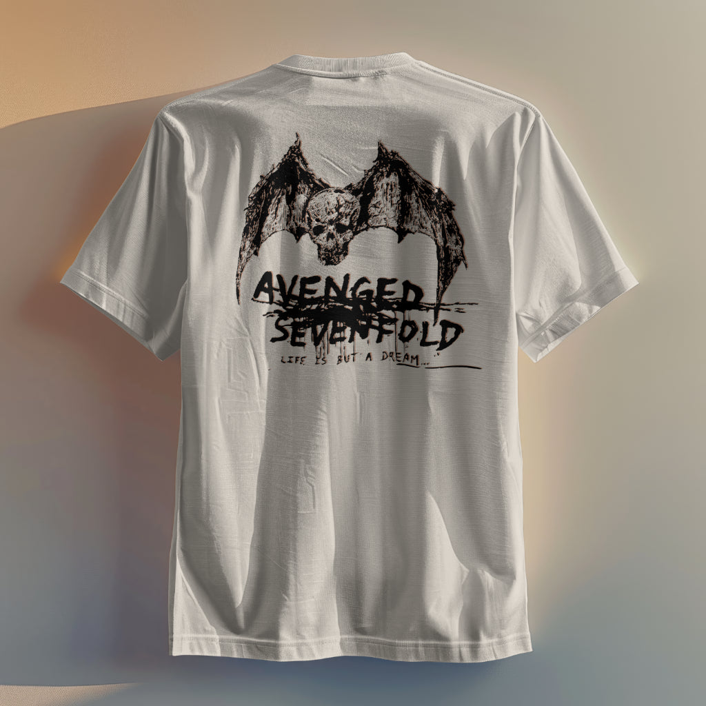 Avenged Sevenfold - They just don't understand