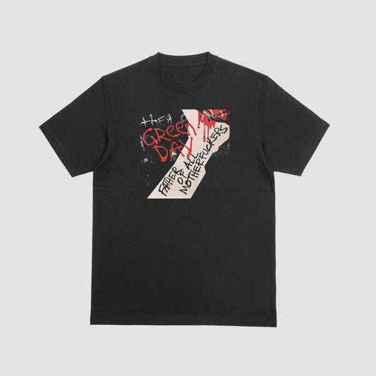 Green day - Father of All Motherfuckers