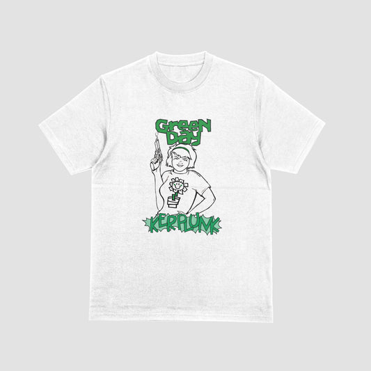 Green day - Kerplunk