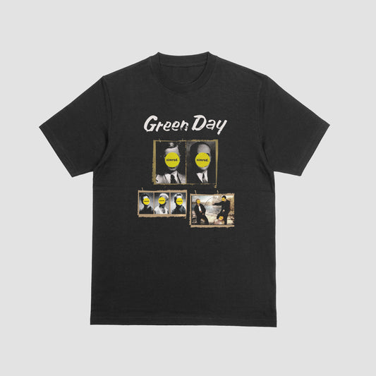 Green day - Nimrod.