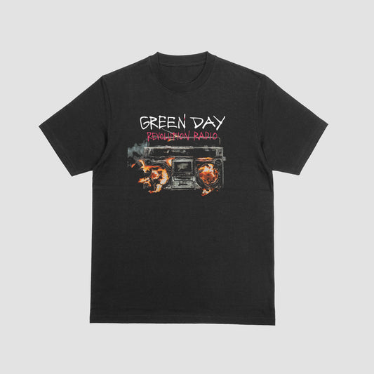 Green day - Revolution Radio