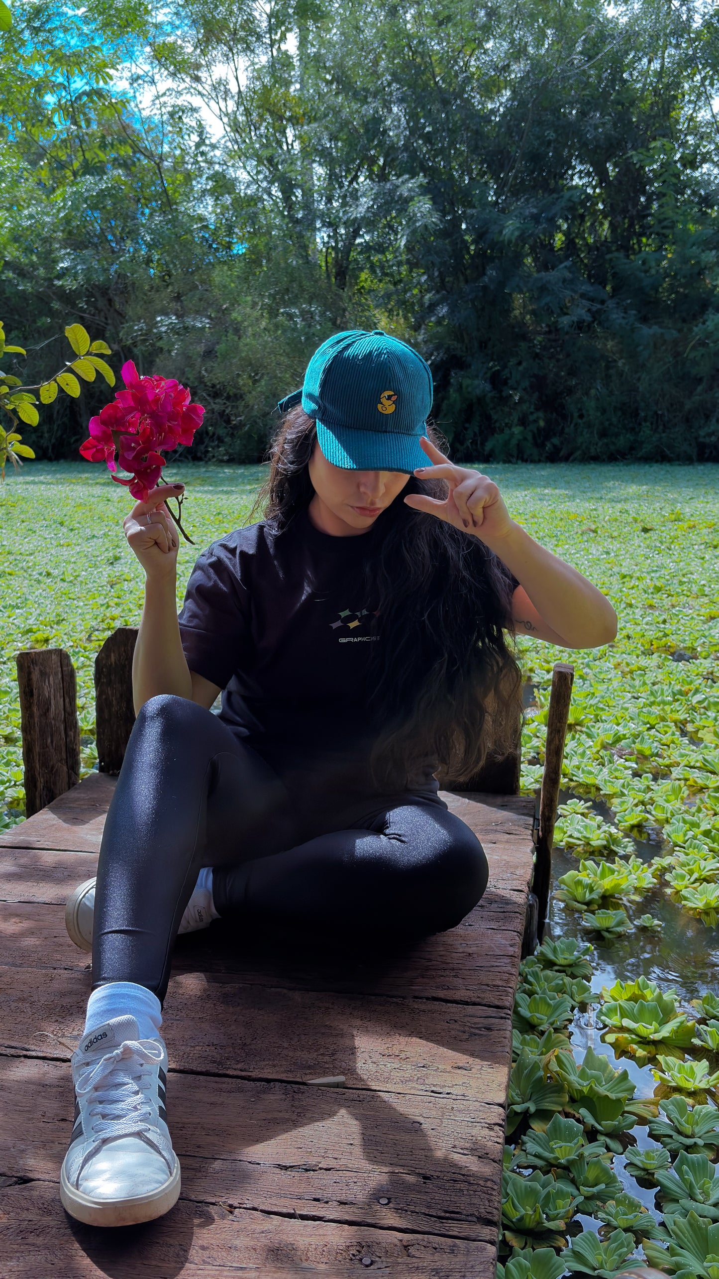 Camiseta Graphos Club