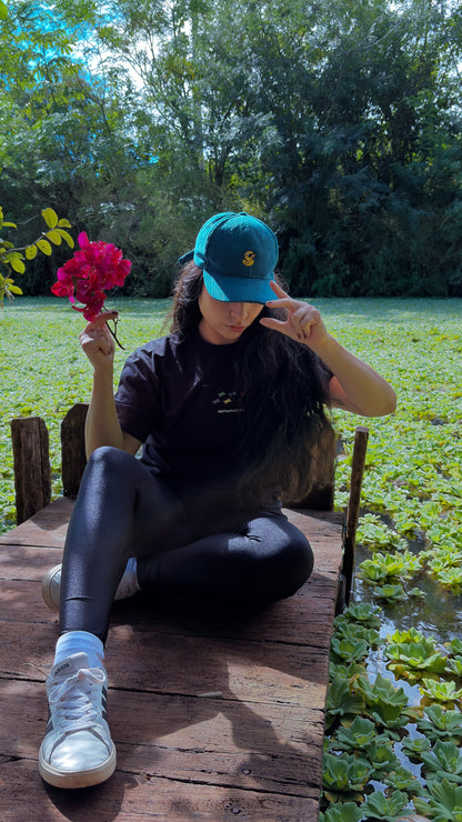 Camiseta Graphos Club