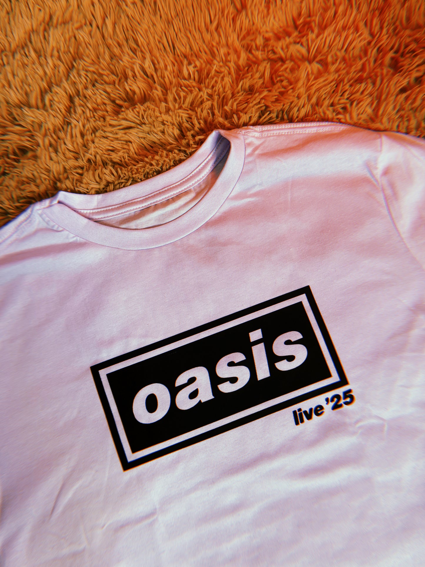 Oasis - Definitely Maybe