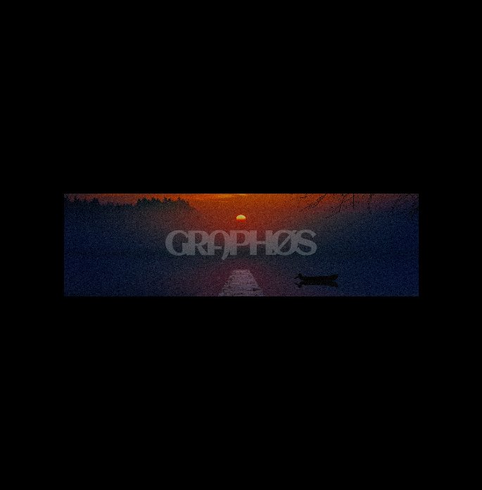 Camiseta Graphos Originals Lo - Fi Deck - Graphos