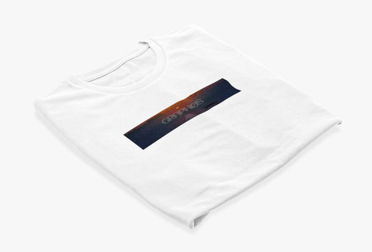 Camiseta Graphos Originals Lo - Fi Deck - Graphos