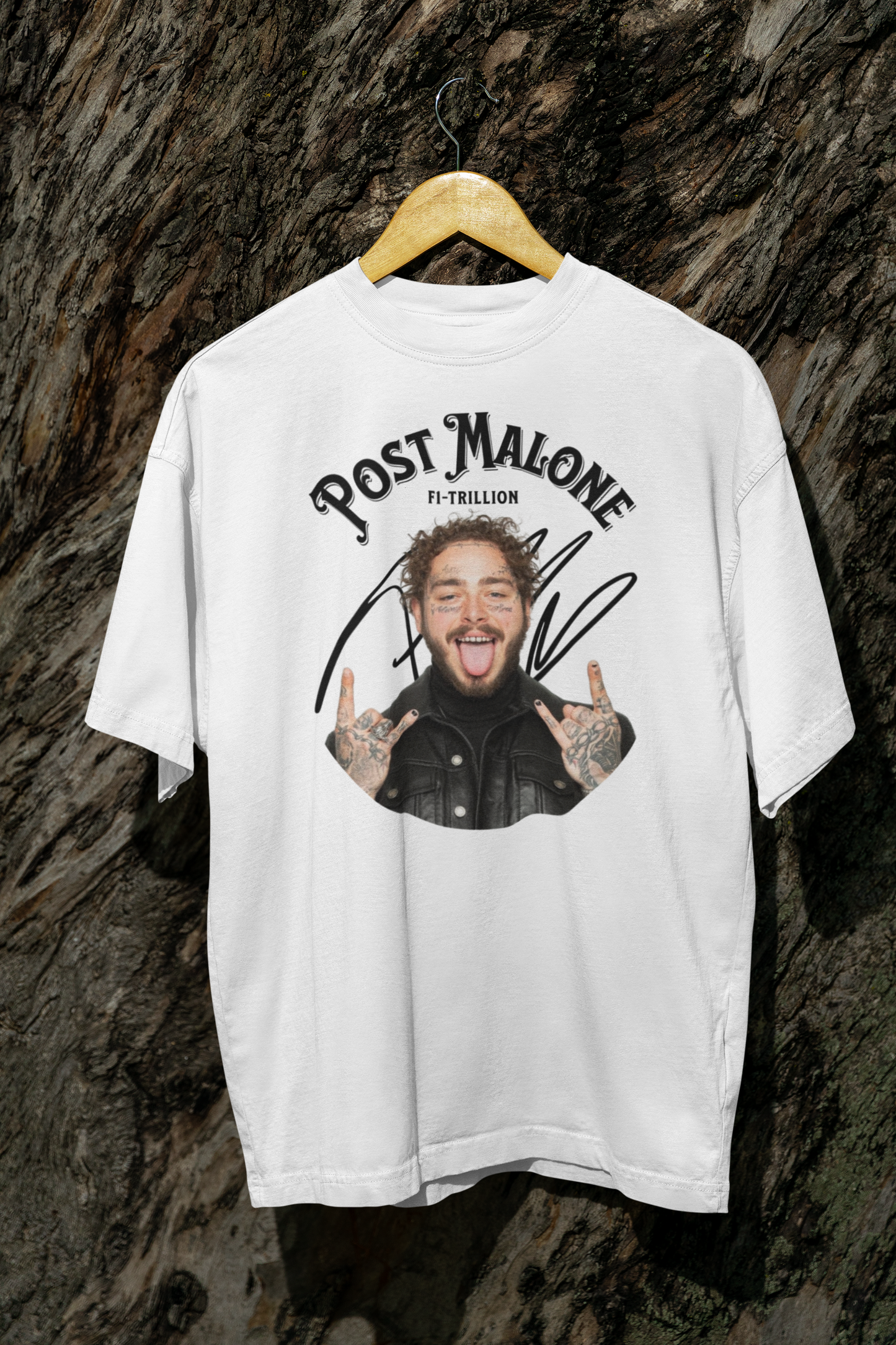 Post Malone - F1 Trillion - Sign